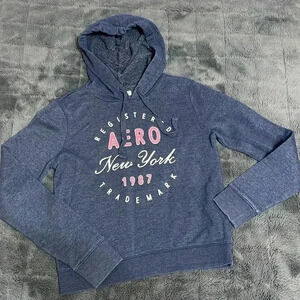 🌸 Aero hoodie